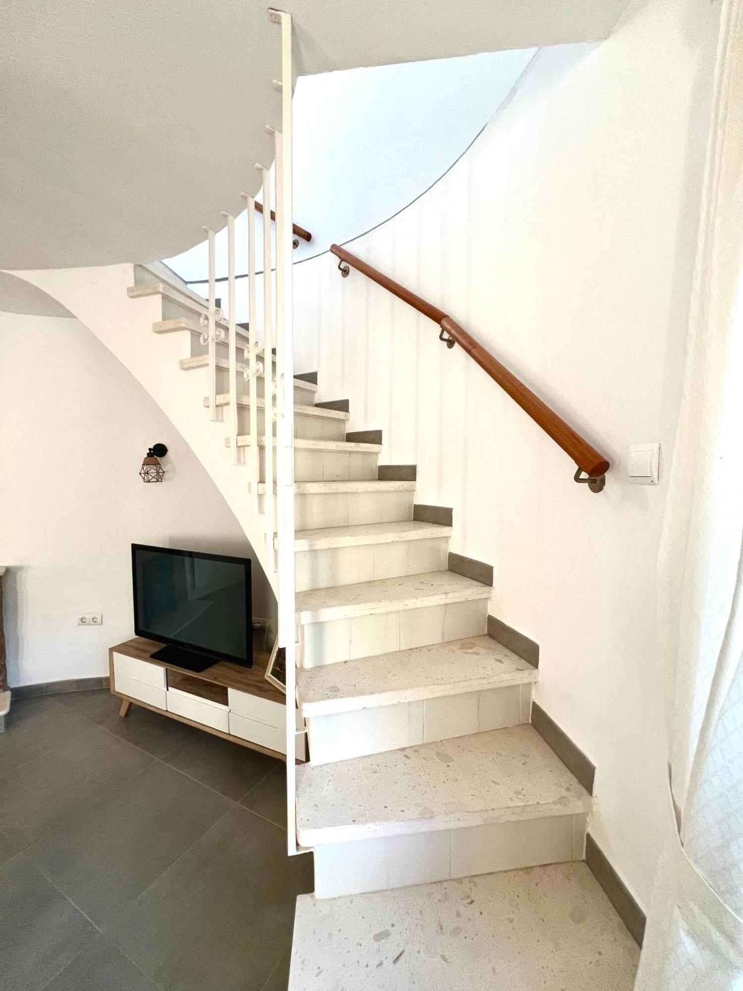 Casa Golf Mediterraneo Benalmádena Exteriör bild