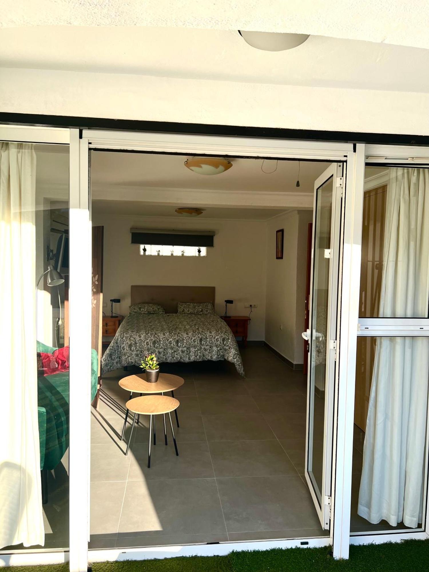 Casa Golf Mediterraneo Benalmádena Exteriör bild