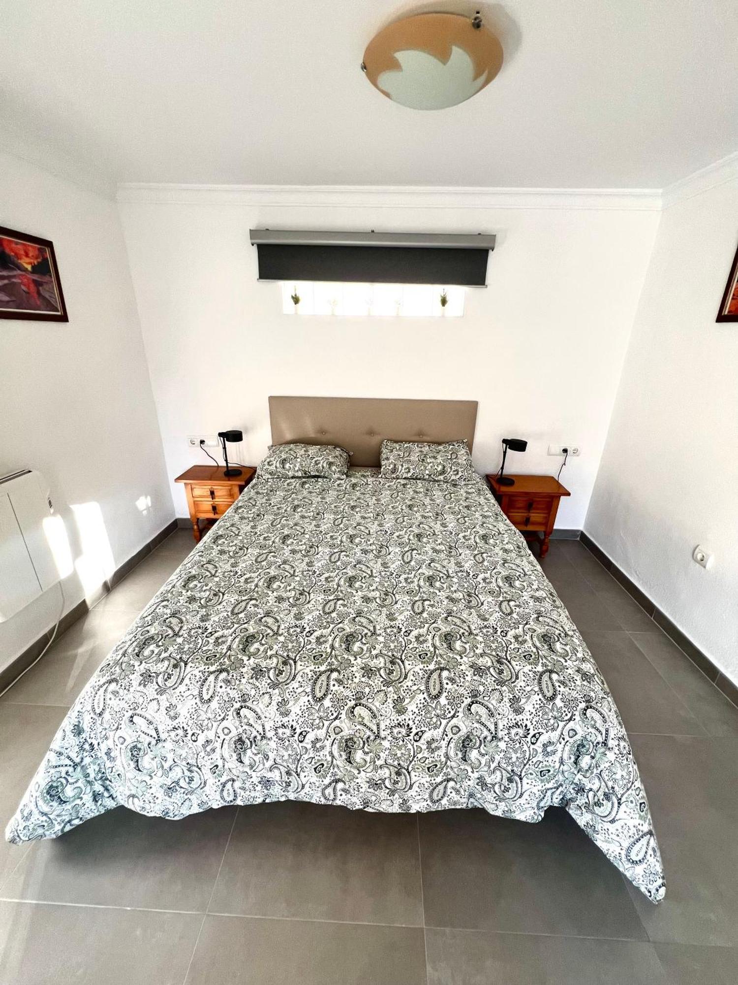 Casa Golf Mediterraneo Benalmádena Exteriör bild