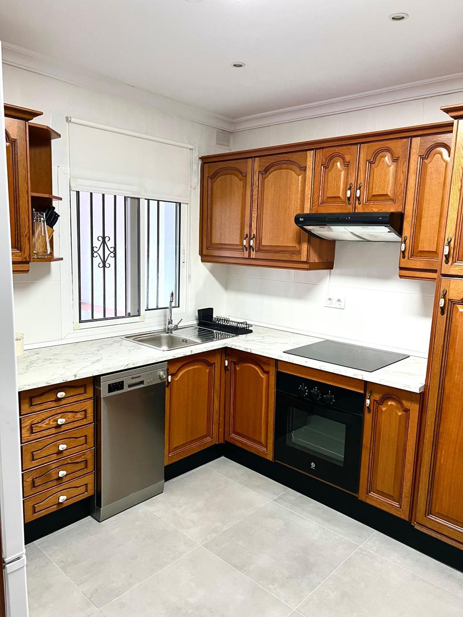 Casa Golf Mediterraneo Benalmádena Exteriör bild