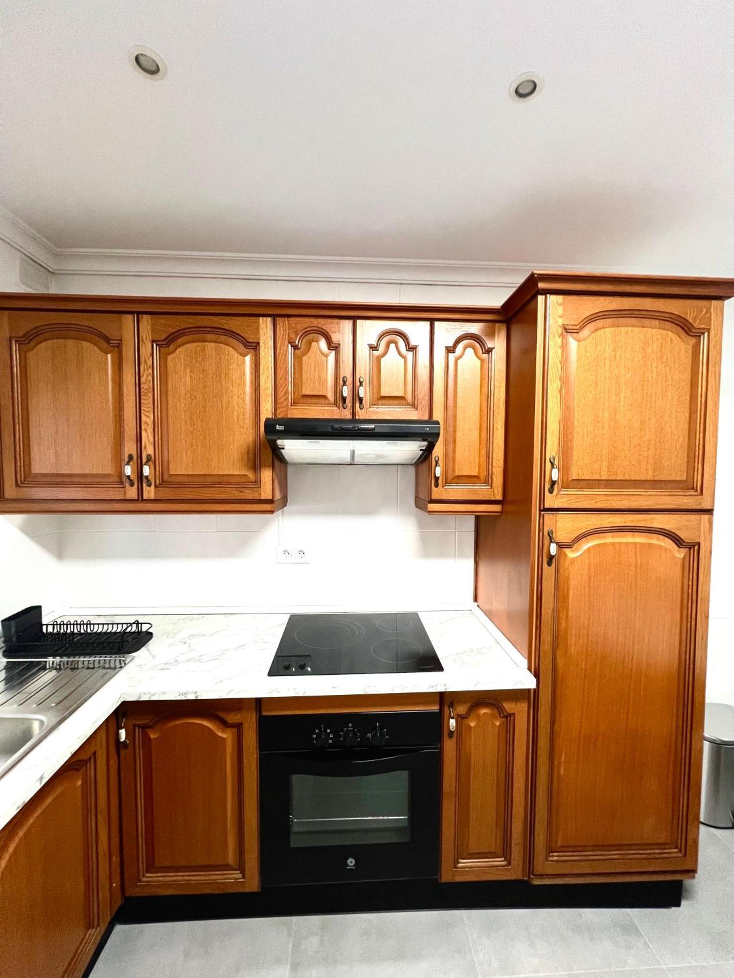 Casa Golf Mediterraneo Benalmádena Exteriör bild