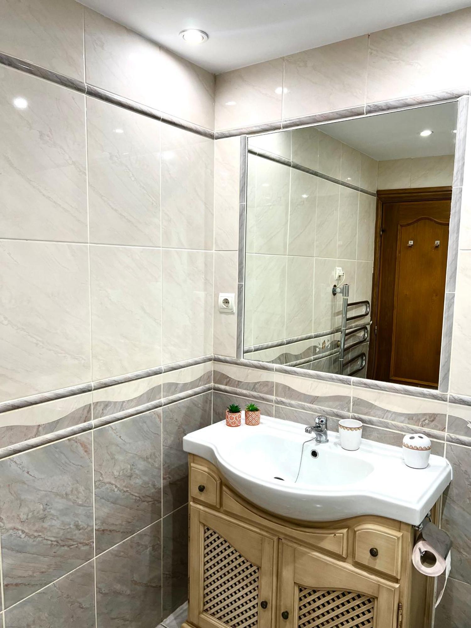 Casa Golf Mediterraneo Benalmádena Exteriör bild